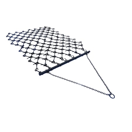 Field Tuff Heavy Duty Drag Harrow 6x8 HDHA-68